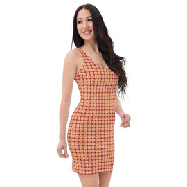 Bodycon Dresses - Arekkusu - Store
