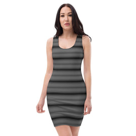 Bodycon Dresses - Arekkusu - Store
