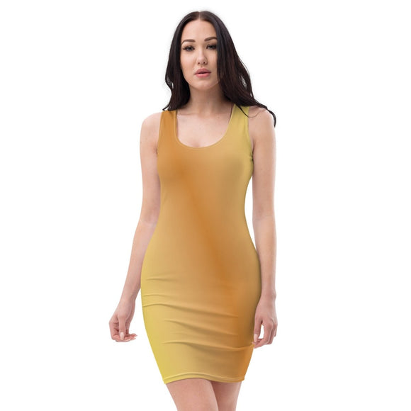 Bodycon Dresses - Arekkusu - Store