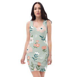Bodycon Dresses - Arekkusu - Store