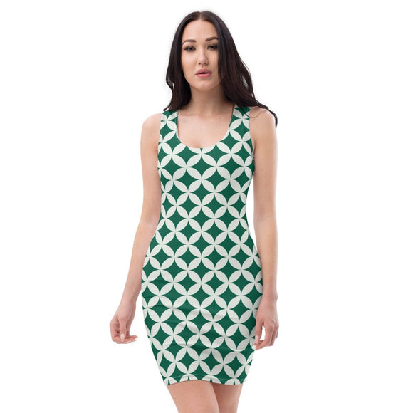 Bodycon Dresses - Arekkusu - Store