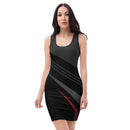 Bodycon Dresses - Arekkusu - Store