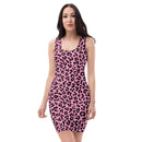 Bodycon Dresses - Arekkusu - Store