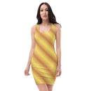 Bodycon Dresses - Arekkusu - Store