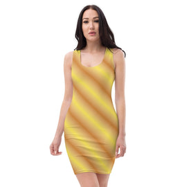 Bodycon Dresses - Arekkusu - Store