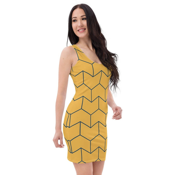 Bodycon Dresses - Arekkusu - Store