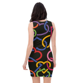 Bodycon Dresses - Arekkusu - Store