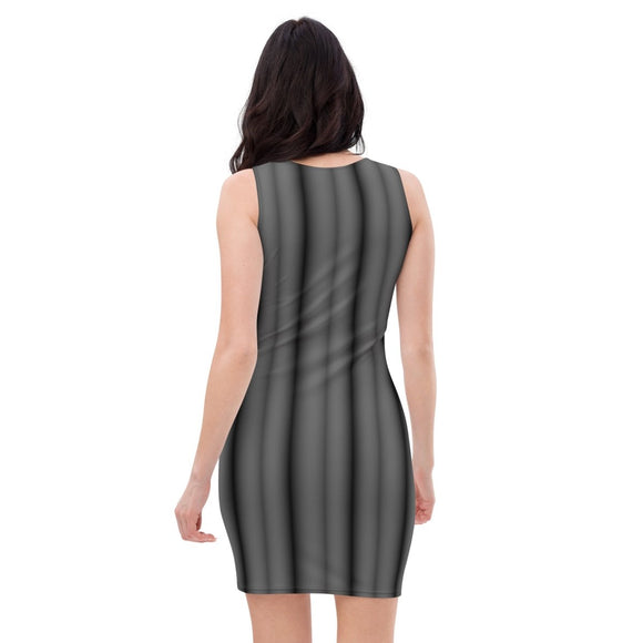 Bodycon Dresses - Arekkusu - Store