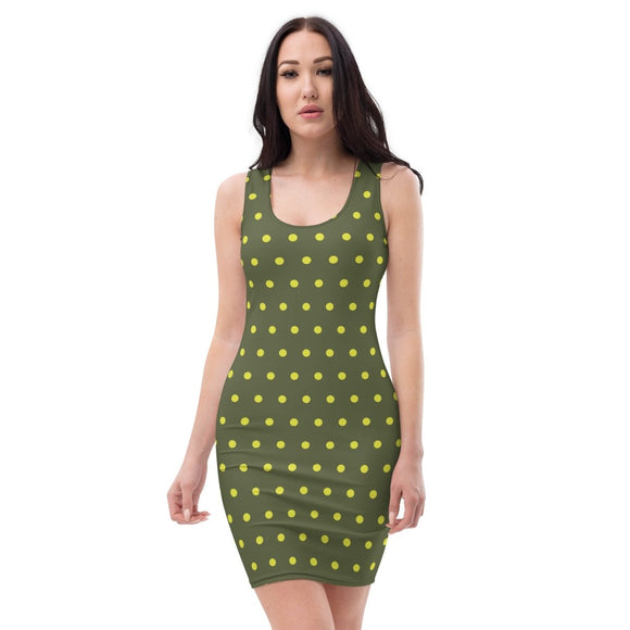 Bodycon Dresses - Arekkusu - Store