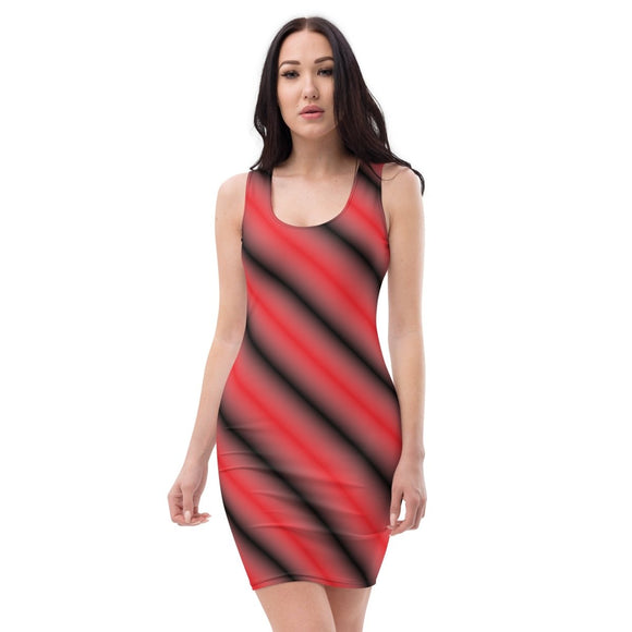 Bodycon Dresses - Arekkusu - Store