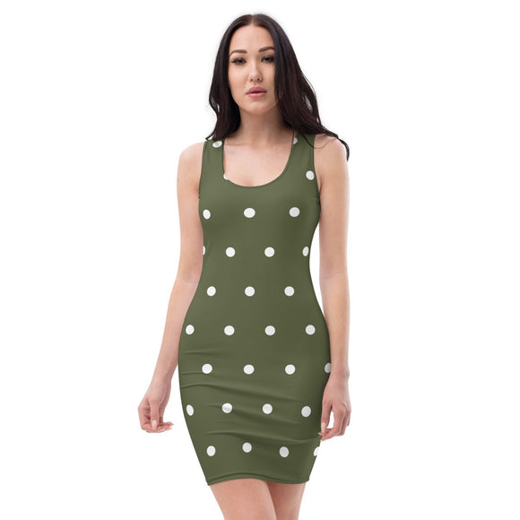 Bodycon Dresses - Arekkusu - Store
