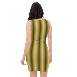 Bodycon Dresses - Arekkusu - Store