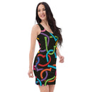 Bodycon Dresses - Arekkusu - Store
