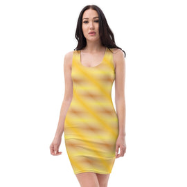 Bodycon Dresses - Arekkusu - Store