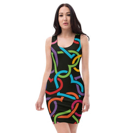 Bodycon Dresses - Arekkusu - Store