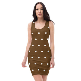 Bodycon Dresses - Arekkusu - Store