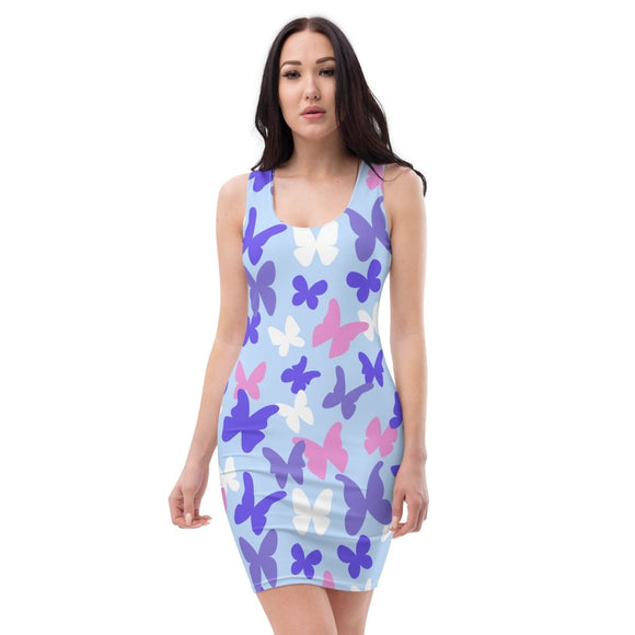 Bodycon Dresses - Arekkusu - Store