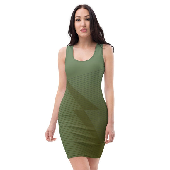 Bodycon Dresses - Arekkusu - Store