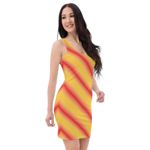 Bodycon Dresses - Arekkusu - Store