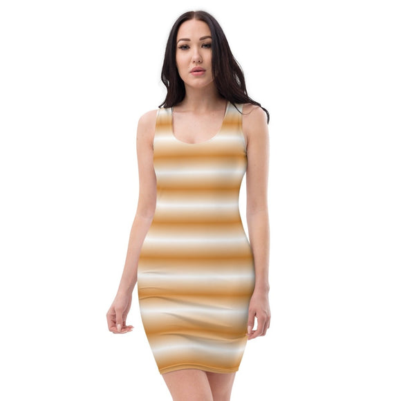 Bodycon Dresses - Arekkusu - Store