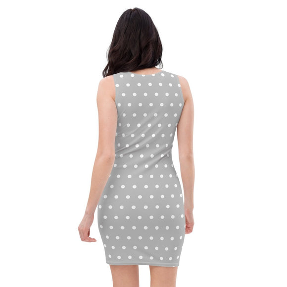 Bodycon Dresses - Arekkusu - Store