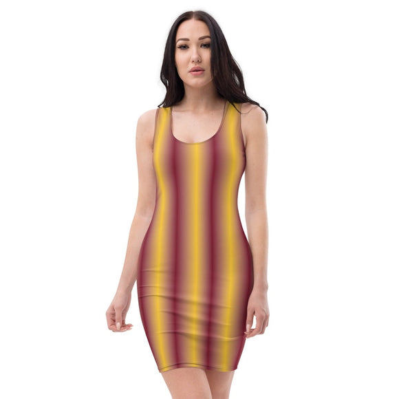 Bodycon Dresses - Arekkusu - Store