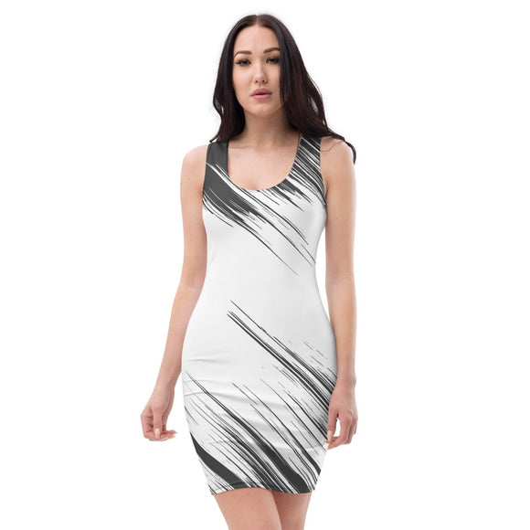 Bodycon Dresses - Arekkusu - Store