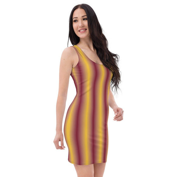 Bodycon Dresses - Arekkusu - Store