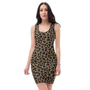 Bodycon Dresses - Arekkusu - Store