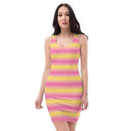 Bodycon Dresses - Arekkusu - Store
