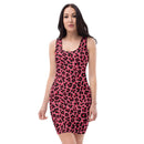 Bodycon Dresses - Arekkusu - Store