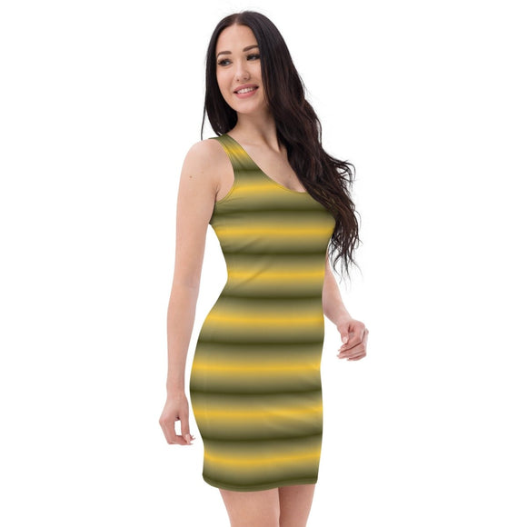 Bodycon Dresses - Arekkusu - Store