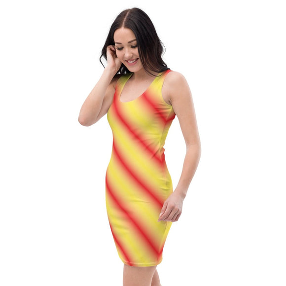 Bodycon Dresses - Arekkusu - Store