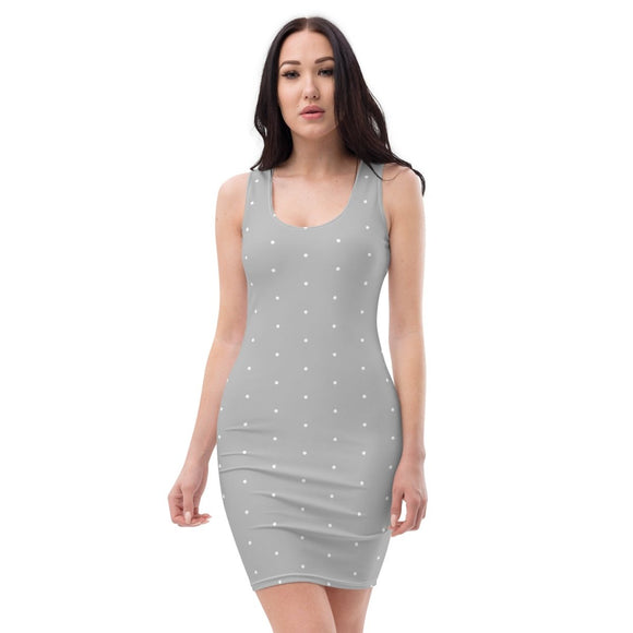 Bodycon Dresses - Arekkusu - Store