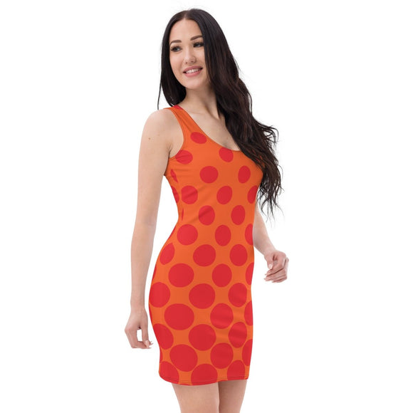 Bodycon Dresses - Arekkusu - Store