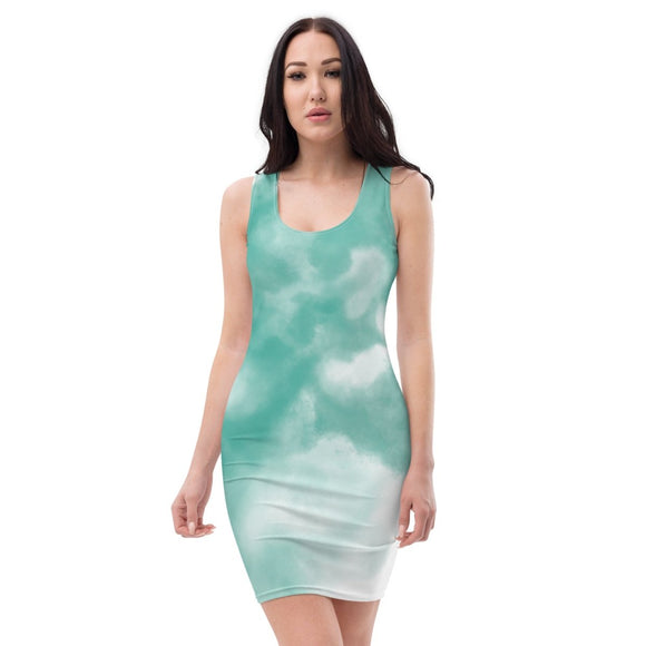 Bodycon Dresses - Arekkusu - Store