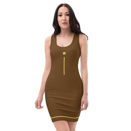 Bodycon Dresses - Arekkusu - Store