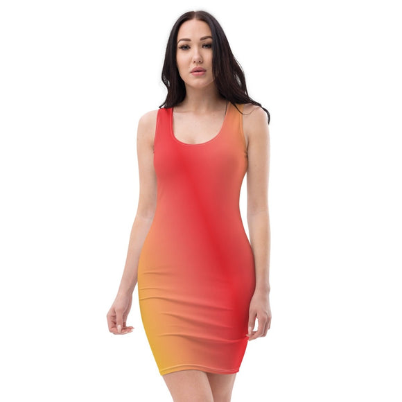 Bodycon Dresses - Arekkusu - Store