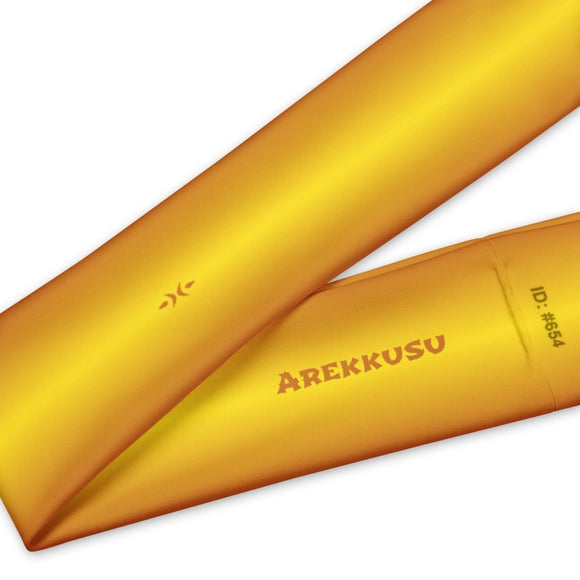 Bronze & Yellow - Arekkusu - Store