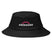 Classic Bucket Hat - Premium Bucket Hats from Flexfit - Just $25.75! Shop now at Arekkusu-Store