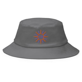 Buy gray Classic Bucket Hat