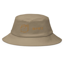 Acheter beige Classic Bucket Hat