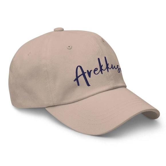 Classic Baseball Cap - Arekkusu - Store