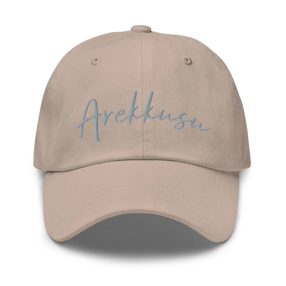 Classic Baseball Cap - Arekkusu - Store