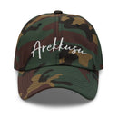 Classic Baseball Cap - Arekkusu - Store