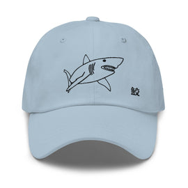 Classic Baseball Cap - Arekkusu - Store