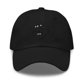 Classic Baseball Cap - Arekkusu - Store