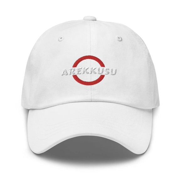 Classic Baseball Cap - Arekkusu - Store