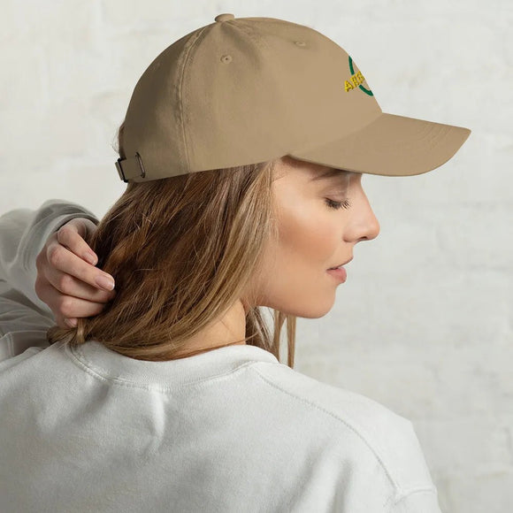 Classic Baseball Cap - Arekkusu - Store