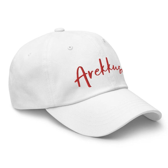 Classic Baseball Cap - Arekkusu - Store